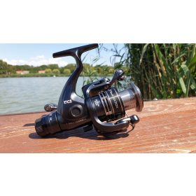 TICA FLASH MATCH Harcifékes orsó - 3059