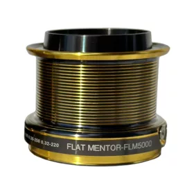 TICA - FLAT MENTOR 5000 pótdob - CarpHunter
