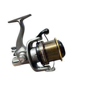 TICA - FLAT MENTOR 5000- elsőfékes orsó