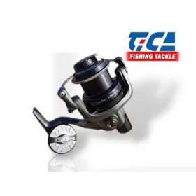 Tica FEEDER MENTOR 4000 elsőfékes orsó - 7+1BB