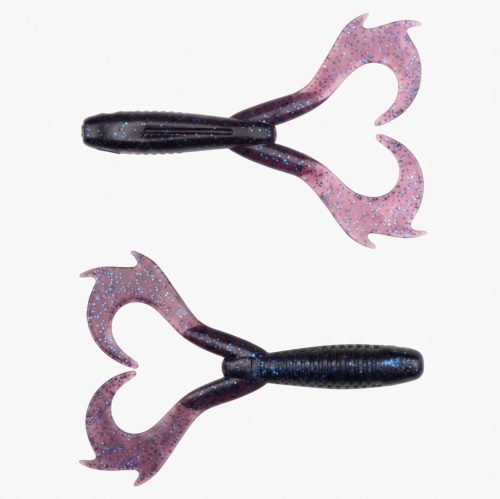 Bite On Froggy Grape