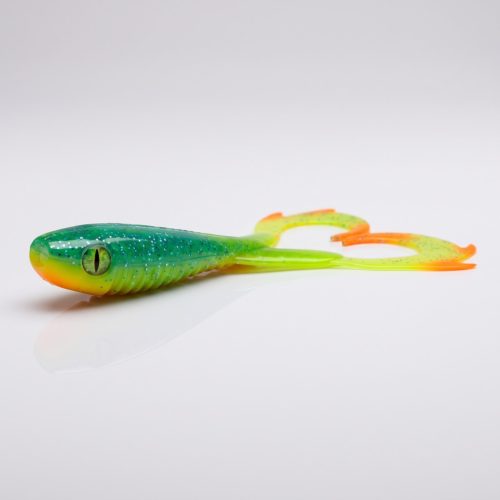 Bite On Froggy Sunset