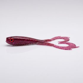 Bite On Froggy Blood Ruby