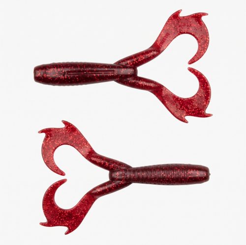 Bite On Froggy Blood Ruby