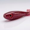 Bite On Froggy Blood Ruby