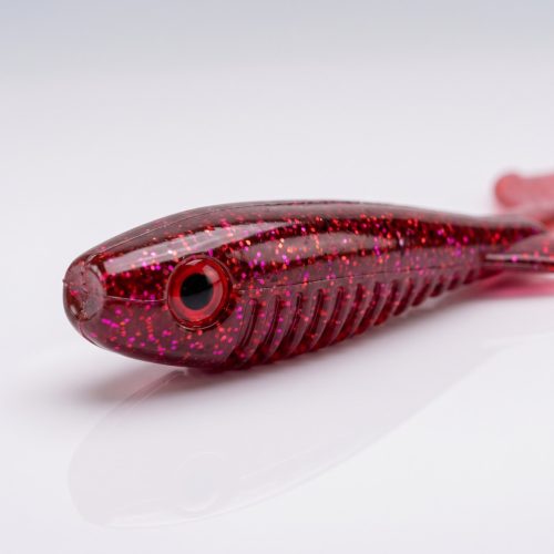 Bite On Froggy Blood Ruby