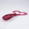 Bite On Froggy Blood Ruby