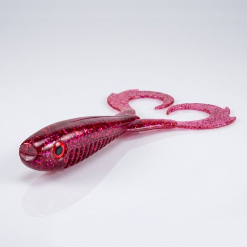 Bite On Froggy Blood Ruby