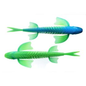 Bite On Fury 120 Ice Chartreuse / 4db