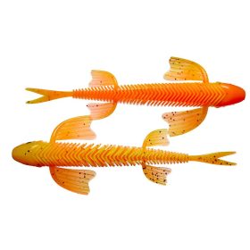 Bite On Fury 160 Orange Ray / 2db