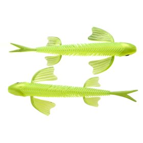Bite On Fury 200 Lime Perl / 1db