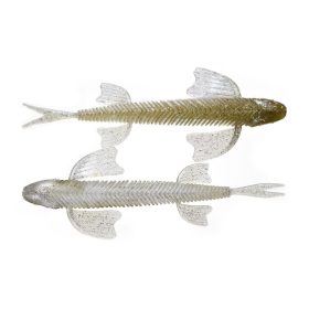 Bite On Fury Minnow Fish