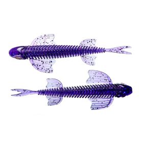 Bite On Fury Violet