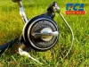 Tica GALANT LongCast 4000 távdobó elsőfékes orsó - 7+1BB - CarpHunter