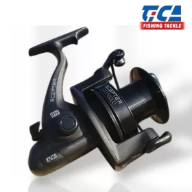 Tica SCEPTER 10000 Távdobó orsó - 7+1BB + 6000 pótdob