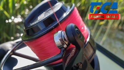 Tica SCEPTER 10000 Távdobó orsó - 7+1BB + 6000 pótdob