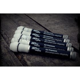 ICC Prémium bója világítófej 3V