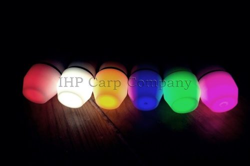 ICC Prémium bója világítófej 3V