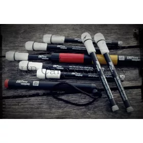 ICC Prémium PLUSZ bója világítófej (3 Color-Changing pen nélkül: Piros, Zöld, Kék) - CarpHunter