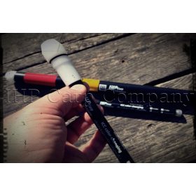   ICC Prémium PLUSZ MANUAL 7 színű világítófej (Kézi kapcsolású: Piros, Zöld, Kék, Pink, Purple, V.kék, V.zöld)