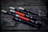 ICC Classic PLUSZ bója világítófej változtatható 3 színű (Color-Changing pen nélkül: Piros, Zöld, Kék) - CarpHunter