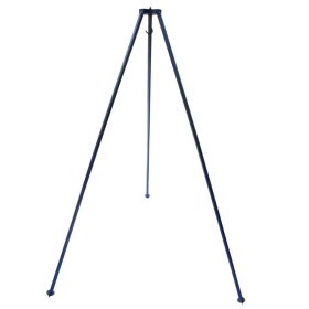 ICC Tripod mérlegelő állvány INOX kampóval