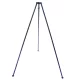 ICC Tripod mérlegelő állvány INOX kampóval - CarpHunter
