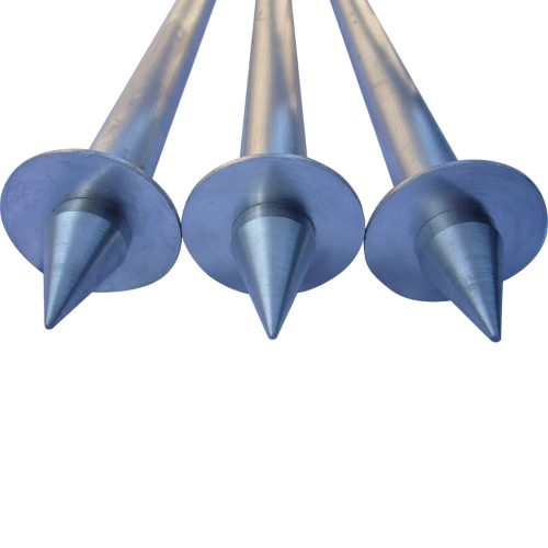 ICC Tripod mérlegelő állvány INOX kampóval