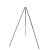 ICC Tripod TELESCOPIC RANGE mérlegelő állvány nagyméretű INOX kampóval - CarpHunter