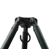 ICC Tripod TELESCOPIC RANGE mérlegelő állvány nagyméretű INOX kampóval - CarpHunter