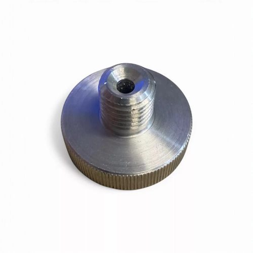 ICC ALU Tapogató korong 