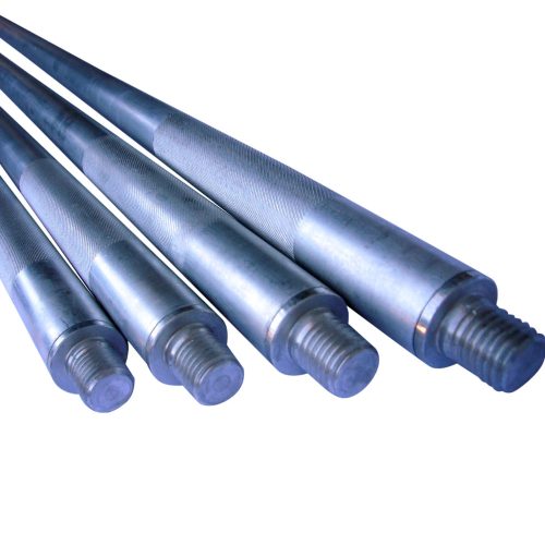 ICC Multifunkciós medertapogató rúd (4db rúddal, tapogató koronggal és tartótáskával)