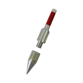   ICC Bottartó leszúró (1db, Bottartó+Szuronyvég) medertapogató rúdhoz