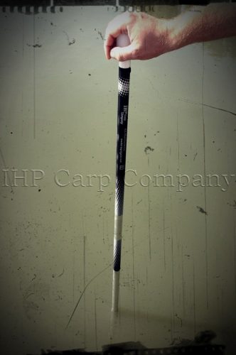 ICC Markolat medertapogató rúdhoz