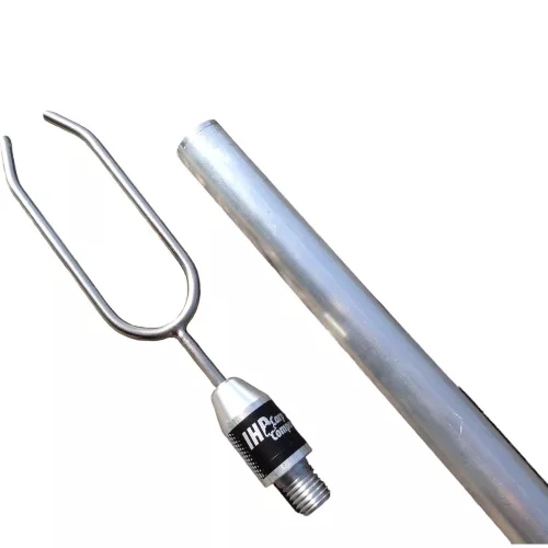 ICC Zsinórtörő villa - Cord Breaker Fork