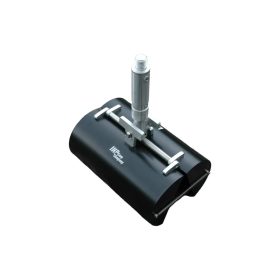   ICC ALU TALAJMINTA VEVŐ BLACK EDITION multifunkciós medertapogató rúdhoz 