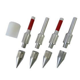   ICC Bottartó leszúró szett (2 botos) medertapogató rúdhoz