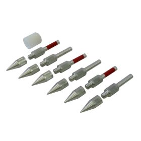   ICC Bottartó leszúró szett (3 botos) medertapogató rúdhoz