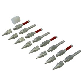   ICC Bottartó leszúró szett (4 botos) medertapogató rúdhoz