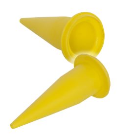 Műanyag Tölcsér bojlinyomóhoz