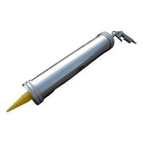   ICC Kompresszoros bojlinyomó XL (Vágható kinyomótölcsérrel)