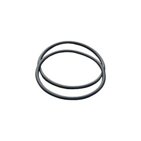   ICC Gumi "O" gyűrű szett ALU végzáró pogácsához (2db) 