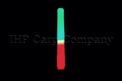 ICC Classic Rod Pod világítás Classic DISTANCE DUAL COLOR/DDC világító fejjel: alsó Piros / felső Zöld szín