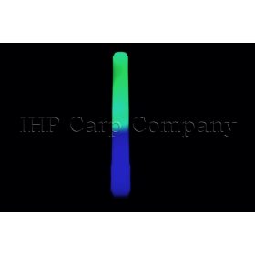   ICC Classic Rod Pod világítás Classic DISTANCE DUAL COLOR/DDC világító fejjel: alsó Kék / felső Zöld szín