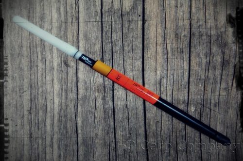 ICC Classic Rod Pod világítás Classic DISTANCE DUAL COLOR/DDC világító fejjel: alsó Piros / felső Fehér szín