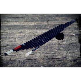   ICC First Class Alkonykapcsolós dőlő bója világító fejjel 