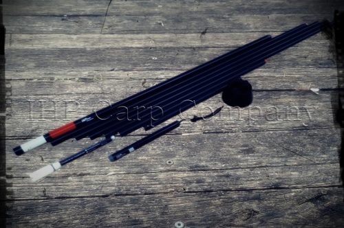 ICC First Class 3 színű változtatható Alkonykapcsolós dőlő bója világítófejjel (Színek: Piros, Zöld, Kék)