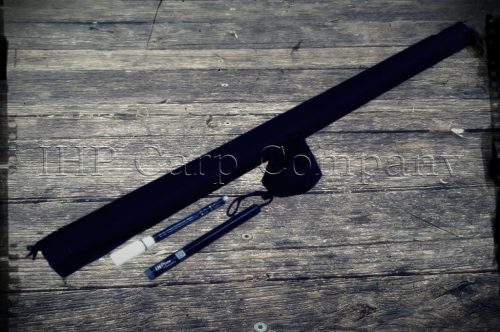 ICC First Class 3 színű változtatható Alkonykapcsolós dőlő bója világítófejjel (Színek: Piros, Zöld, Kék)