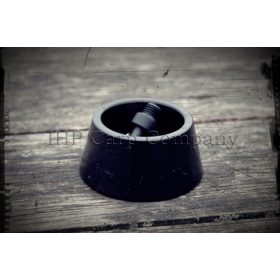   ICC First Class bójatalp (tömege kb.: 2100g) ráépített talp csatlakozóval