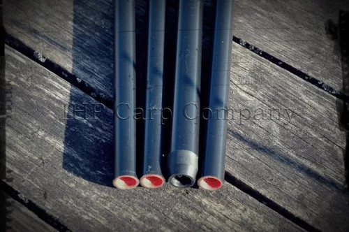 20mm átmérőjű 110cm-es toldó cső ICC First Class bójához